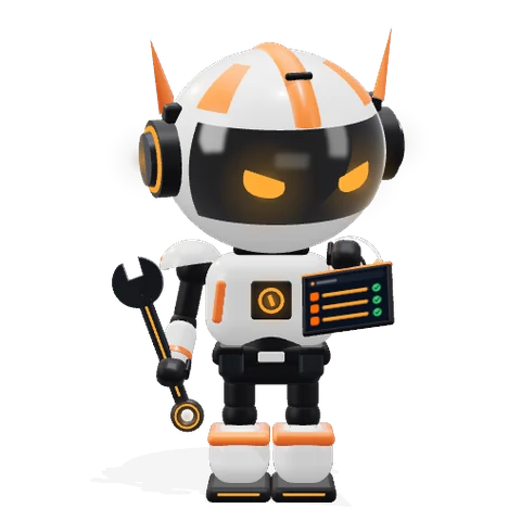 Care, the maintenance agent