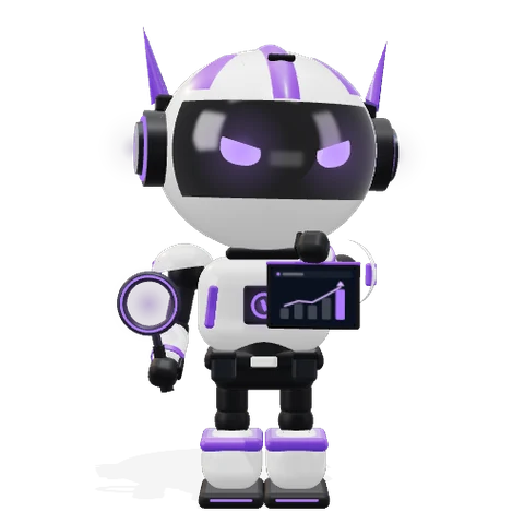 Rank, the SEO agent